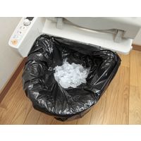 サンコー 非常用トイレの凝固剤 R-30 1パック(10個)