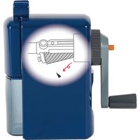 カール事務器 鉛筆削り CMS-300-B 1個