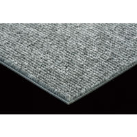 スミノエ 業務用タイルカーペット MJ-1015 500×500mm ネイビー 1枚