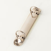 キングジム FV リングフアイル(透明) 透明 FV621Tトウ 1冊