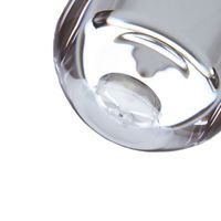 ホワイエ PVティアドロCL8x10.5xH13 2300058CL 1個（直送品）