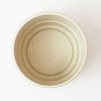 ホワイエ SKステップ 9xH8.5 パウダーベージュ 10個セット 3d00040PBE 1セット（直送品）