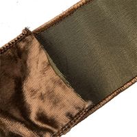 ホワイエ WR SMOOTH VELVET W/TISSUE BACK AGL 6.3cm 9600058AGL 1個（直送品）