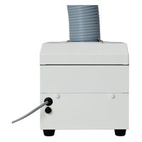 アズワン クリーンエアー(アームダクト式) CLN-A 1個 4-3764-01（直送品）