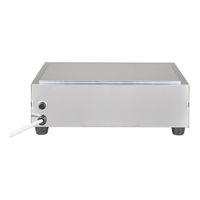 アズワン サーモプレート SP280 1個 4-3765-01（直送品）