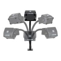 アズワン ミニイオナイザー(電子天びん用) mn-IoN 1個 4-3783-01（直送品）