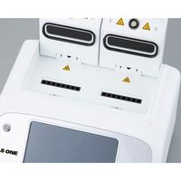 アズワン リアルタイムPCRサーマルサイクラー Real time AS16 1個 4-3838-01（直送品）