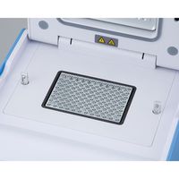 アズワン サーマルサイクラー(2Dグラジエント機能) STC-2D 1個 4-3839-01（直送品）