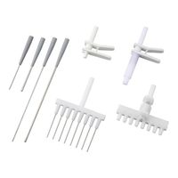 アズワン アスピレーター EcoVAC 1個 4-3882-01（直送品）