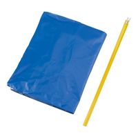 アズワン 簡易グローブボックス(ドーム型) TGB880 1セット 4-3896-01（直送品）