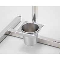 アズワン ドラムポンプスタンド DP-ST 1個 4-4051-01（直送品）