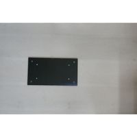 アズワン ステンレスグローブケース 壁掛け型 4-4233-02 1個（直送品）