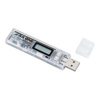 アズワン 酸素ロガー(窒素切替可) O2-N2 1個 4-4286-01（直送品）