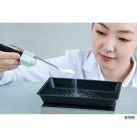 アズワン バイブレシーブ(スパチュラタイプ) AVRS-2 1セット 4-4490-01（直送品）