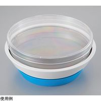 アズワン ターンテーブル(φ150mmタイプ対応) T-Ra 1個 4-4736-01（直送品）