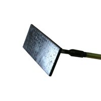 浅香工業 スライド式ハンドタンパー スリム 212131 1個（直送品）