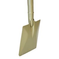 浅香工業 金象 パイプコンクリーショベル 小 002021 1個（直送品）