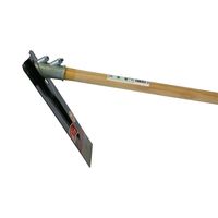 浅香工業 金象 三徳鍬 鋼付 1350柄 070246 1個（直送品）