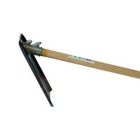 浅香工業 金象 谷ガキ鍬 鋼付 1350柄 070559 1個（直送品）