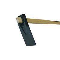 浅香工業 金象 平鍬 1050柄 070542 1個（直送品）