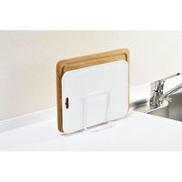 高儀 TAKAGI まな板スタンドトリプル シートまな板対応 4907052852570 1セット(2個)（直送品）