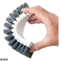 アズワン やわらかブラシ SB-1 1個 4-4731-01（直送品）
