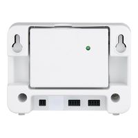 アズワン パーティクルモニター 校正証明書付 PA03L 1個 4-3762-01-20（直送品）