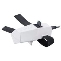 アズワン ハンディパウダーフィーダー HPF-1 1個 4-4489-01（直送品）