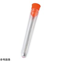 アズワン ニクロムループ φ1.5*50 10本入 19423 1袋(10本) 4-4915-02（直送品）