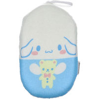 サンタン シナモロール ボディスポンジ SR-0012 1個入×12セット（直送品）