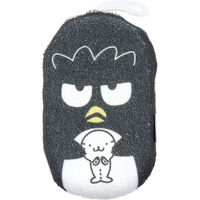 サンタン バッドばつ丸 ボディスポンジ SR-0015 1個入×12セット（直送品）