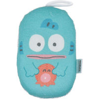 サンタン ハンギョドン ボディスポンジ SR-0016 1個入×12セット（直送品）