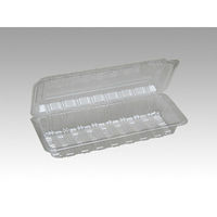 フードパック　H-16-B　2000枚(100枚×20) 0000016200000　シーピー化成（直送品）