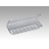 フードパック　H-24-B　4000枚(100枚×40) 0000024200000　シーピー化成（直送品）