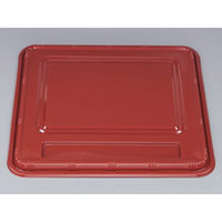 仕出弁当　Z-86 舟DX 共蓋付　240枚(20枚×12) 0100086500101　シーピー化成（直送品）