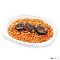 惣菜容器　BFランチ内14ホワイト本体　400枚(50枚×8) 0141214000075　シーピー化成（直送品）