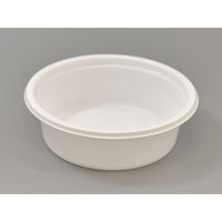 汎用カップ　BFカップ内5 ホワイト本体　1200枚(50枚×24) 0148005000075　シーピー化成（直送品）