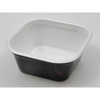 どんぶり容器　VK-77 ねごろ本体　600枚(25枚×24) 0300077000735　シーピー化成（直送品）