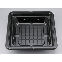 仕出弁当　NU-250 かなた共蓋セット　160枚(20枚×8) 0390250006281　シーピー化成（直送品）