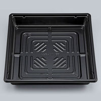 仕出弁当　NU-524 泰然 本体　240枚(20枚×12) 0390524004355　シーピー化成（直送品）