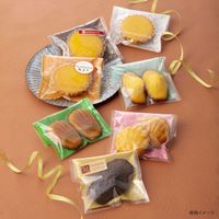 福助工業 カマス袋 カマス GT(透明タイプ) No.3 レースグリーン バラ 100枚 0806293 1包(100枚入)（直送品）