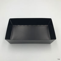 タカギ産業 仕出弁当 TS-BOX90-40 蓋 華 200枚 2003711 1袋(200枚入)（直送品）