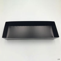 タカギ産業 仕出弁当 TS-BOX70-40 中仕切 上段A 300枚 2003751 1袋(300枚入)（直送品）