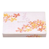 仕出弁当 90-60花流多ワンピース・中仕切90-60A黒セット 300枚(50枚×6) BSBP-06437（直送品）