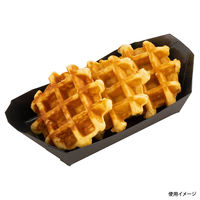 北原産業 紙トレー たこふね8BB(PP) 1200枚(100枚×12) CE21513 1ケース(1200枚入(100枚×12袋))（直送品）