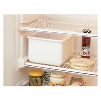 高木金属工業 漬物容器 ホーロー製 鉄製水取り付き ホーローぬか漬けセット 338113 1個（直送品）