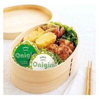 トルネ おにぎりラップ 抗菌シート 8枚入 お弁当 369315 1個（直送品）