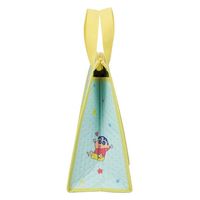 スケーター ランチバッグ 保冷 不織布 クレヨンしんちゃん 369576 1個（直送品）