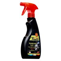 ダイショートレーディング プラスチッククリーナー エコサート 500mL 3182619572004 1本（直送品）