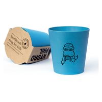 ダイショートレーディング トゥースブラシマグ ブルー (0.25l) 4260397791790 1個（直送品）